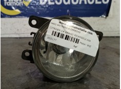 Recambio de faro antiniebla derecho para citroen c4 grand picasso 1.6 16v hdi fap referencia OEM IAM   