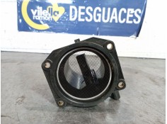 Recambio de caudalimetro para audi a3 (8l) 1.6 ambiente referencia OEM IAM 06A906461B AFH6010C 