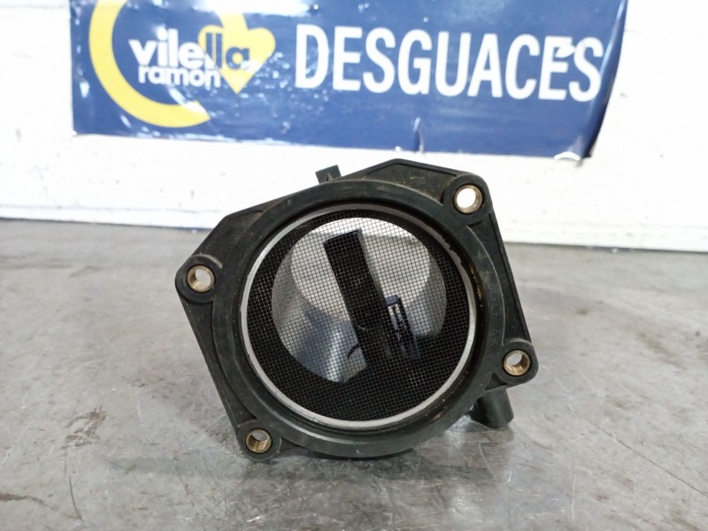 Recambio de caudalimetro para audi a3 (8l) 1.6 ambiente referencia OEM IAM 06A906461B AFH6010C 