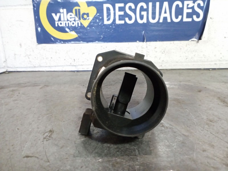 Recambio de caudalimetro para audi a3 (8l) 1.6 ambiente referencia OEM IAM 06A906461B AFH6010C 