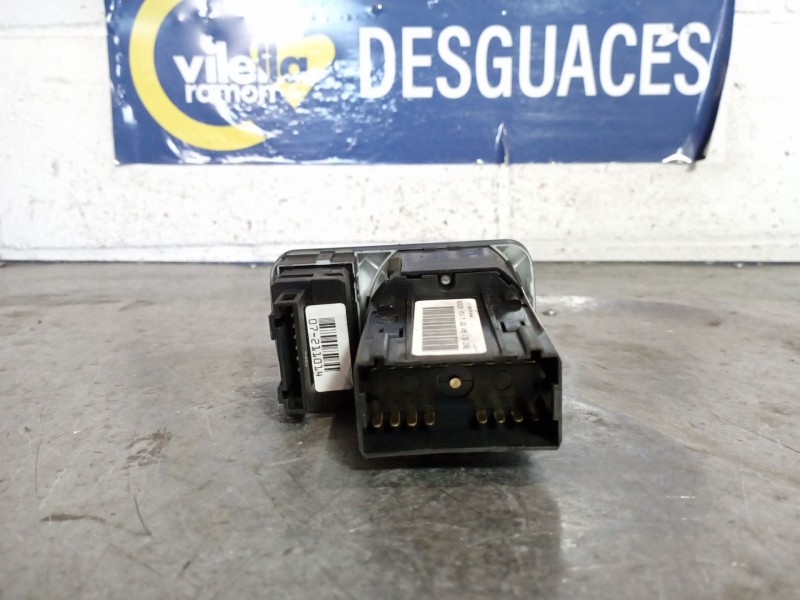 Recambio de mando luces para audi a3 (8l) 1.6 ambiente referencia OEM IAM 8L1941531J  
