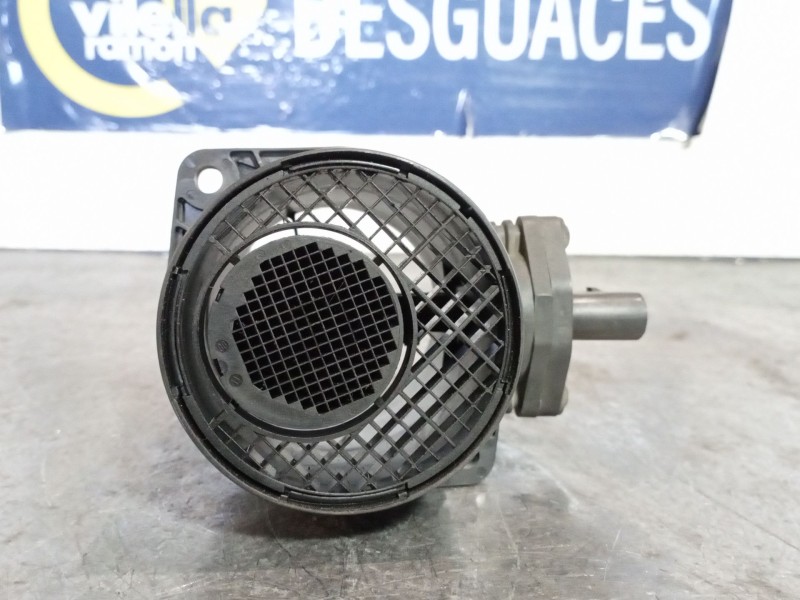 Recambio de caudalimetro para volkswagen golf v berlina (1k1) 2.0 tdi referencia OEM IAM 0281002461 074906461B 