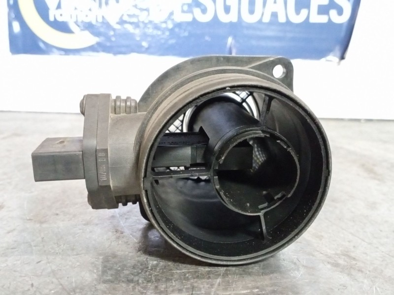 Recambio de caudalimetro para volkswagen golf v berlina (1k1) 2.0 tdi referencia OEM IAM 0281002461 074906461B 