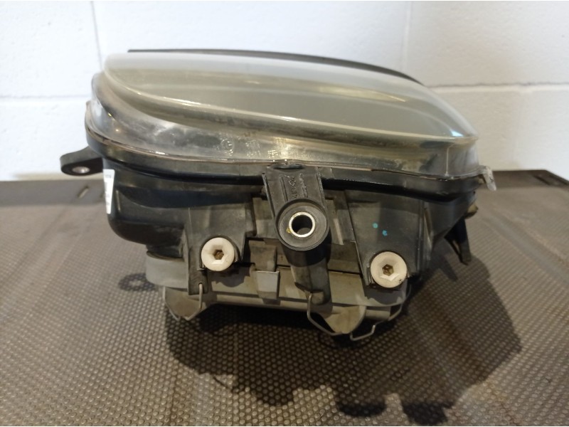 Recambio de faro derecho para fiat doblo cargo (223)  | 0.01 - ...  | 0.01 - ... referencia OEM IAM   
