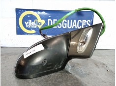 Recambio de retrovisor derecho para peugeot 308 confort | 0.07 - ... confort | 0.07 - ... referencia OEM IAM ELECTRIC  