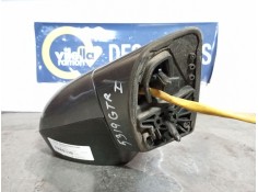 Recambio de retrovisor izquierdo para peugeot 308 confort | 0.07 - ... confort | 0.07 - ... referencia OEM IAM ELECTRIC   2