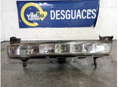 Recambio de faro luz diurna derecho para citroen c4 grand picasso 1.6 16v hdi fap referencia OEM IAM   