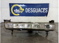 Recambio de faro luz diurna izquierdo para citroen c4 grand picasso 1.6 16v hdi fap referencia OEM IAM   