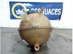 Recambio de deposito expansion para audi a3 (8l) 1.6 ambiente referencia OEM IAM    2