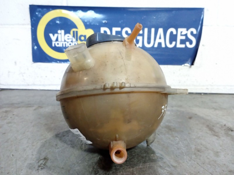 Recambio de deposito expansion para audi a3 (8l) 1.6 ambiente referencia OEM IAM   