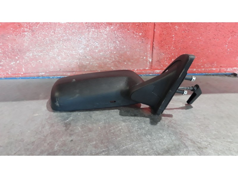 Recambio de retrovisor derecho para ford fiesta referencia OEM IAM MANUAL   Recambio de retrovisor derecho para ford fiesta referencia OEM IAM MANUAL