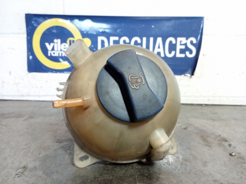 Recambio de deposito expansion para audi a3 (8l) 1.6 ambiente referencia OEM IAM   