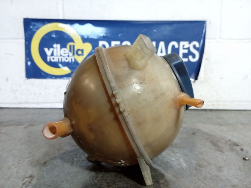 Recambio de deposito expansion para audi a3 (8l) 1.6 ambiente referencia OEM IAM   
