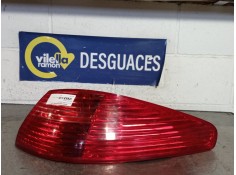 Recambio de piloto trasero derecho para peugeot 607 referencia OEM IAM   