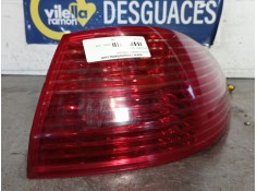 Recambio de piloto trasero derecho para peugeot 607 referencia OEM IAM    2