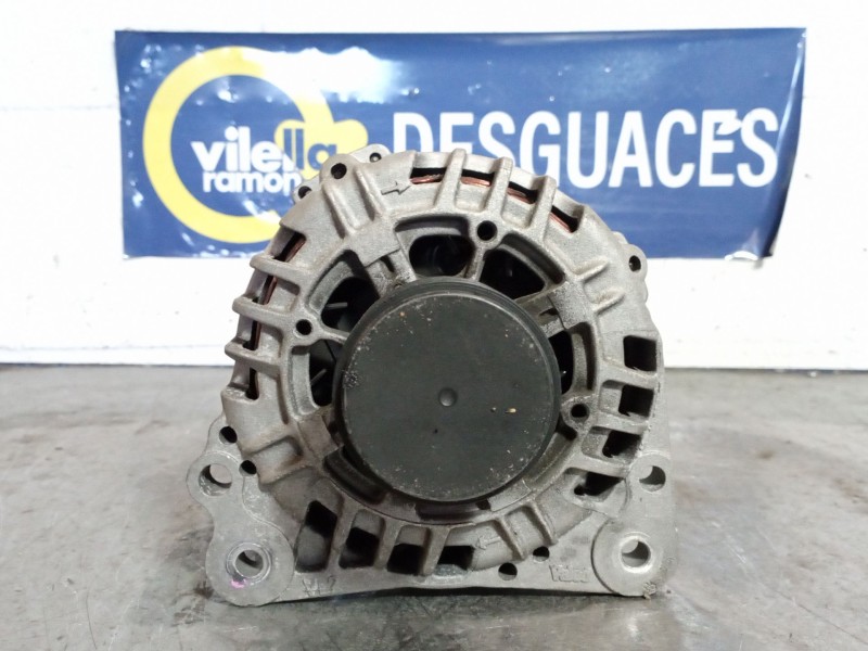 Recambio de alternador para audi a3 (8l) 1.6 ambiente referencia OEM IAM 458841860  