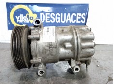 Recambio de compresor aire acondicionado para peugeot 308 confort | 0.07 - ... confort | 0.07 - ... referencia OEM IAM 1355F 965