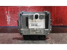 Recambio de centralita motor uce para peugeot 307 (s1) 1.6 hdi | 0.01 - 0.05 1.6 hdi | 0.01 - 0.05 referencia OEM IAM 0281011627