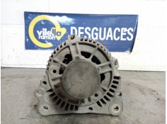Recambio de alternador para seat cordoba 1.9 tdi sx referencia OEM IAM 0123320038 028903028J 14V 90A