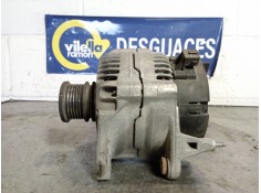 Recambio de alternador para seat cordoba 1.9 tdi sx referencia OEM IAM 0123320038 028903028J 14V 90A 2