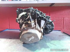 Recambio de caja cambios para citroen c15 d | 0.85 - ... referencia OEM IAM 20TB89   2