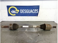 Recambio de transmision delantera izquierda para kia rio  | 0.11 - ...  | 0.11 - ... referencia OEM IAM   