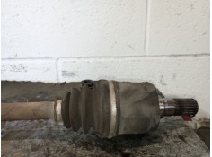 Recambio de transmision delantera derecha para kia rio  | 0.11 - ...  | 0.11 - ... referencia OEM IAM    2