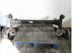 Recambio de puente trasero para seat ibiza (6j5)  | 0.08 - ...  | 0.08 - ... referencia OEM IAM   