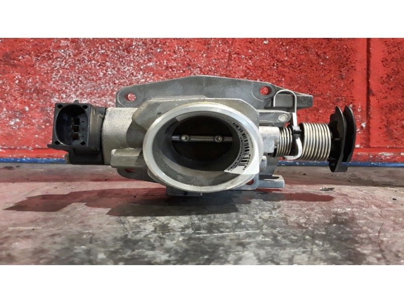 Recambio de caja mariposa para ford ka (ccq)  | 0.96 - 0.08  | 0.96 - 0.08 referencia OEM IAM   