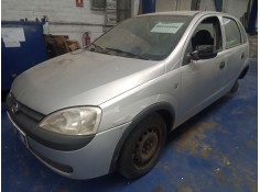 opel corsa c del año 2002