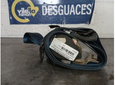 Recambio de cinturon seguridad delantero izquierdo para citroen saxo  | 0.99 - 0.03  | 0.99 - 0.03 referencia OEM IAM   