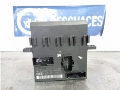 Recambio de modulo confort para audi a4 avant (8e) 2.0 tdi referencia OEM IAM 8E0907279L B5T5F30B1A4  2