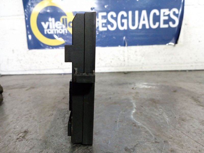 Recambio de modulo confort para audi a4 avant (8e) 2.0 tdi referencia OEM IAM 8E0907279L B5T5F30B1A4 