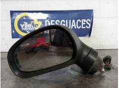 Recambio de retrovisor izquierdo para seat leon (1p1) reference referencia OEM IAM ELECTRIC   2