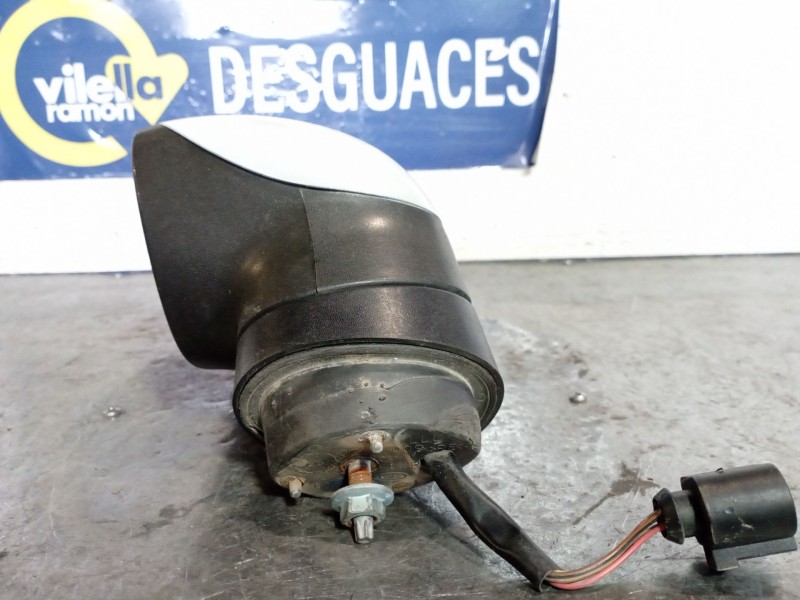 Recambio de retrovisor izquierdo para seat leon (1p1) reference referencia OEM IAM ELECTRIC  