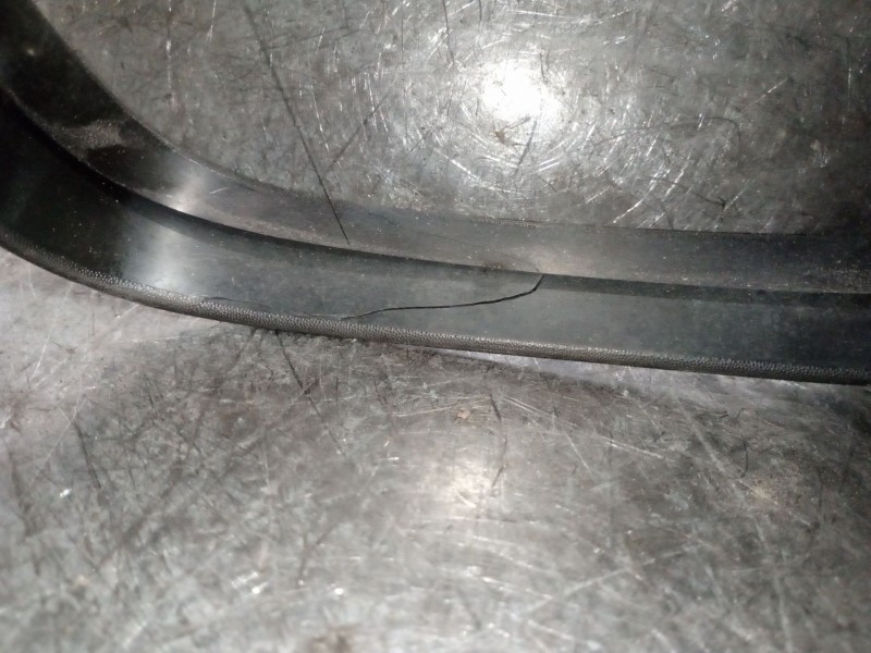 Recambio de retrovisor izquierdo para seat leon (1p1) reference referencia OEM IAM ELECTRIC  
