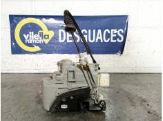 Recambio de cerradura puerta delantera izquierda para volkswagen passat berlina (3c2) 2.0 tdi referencia OEM IAM    2