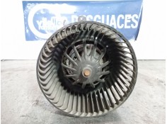 Recambio de motor calefaccion para renault megane ii berlina 3p 1.6 16v | 0.02 - 0.09 1.6 16v | 0.02 - 0.09 referencia OEM IAM 6