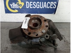 Recambio de mangueta delantera derecha para opel corsa d cosmo referencia OEM IAM   