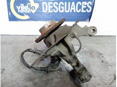 Recambio de mangueta delantera derecha para opel corsa d cosmo referencia OEM IAM    2