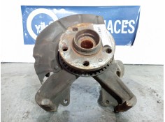 Recambio de mangueta delantera derecha para seat leon (1m1) referencia OEM IAM   