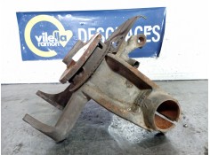 Recambio de mangueta delantera derecha para seat leon (1m1) referencia OEM IAM    2