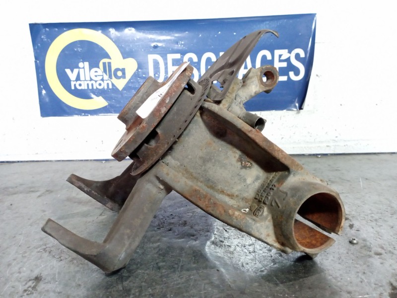 Recambio de mangueta delantera derecha para seat leon (1m1) referencia OEM IAM   