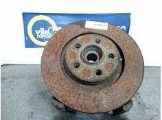 Recambio de mangueta delantera izquierda para seat leon (1m1) referencia OEM IAM   