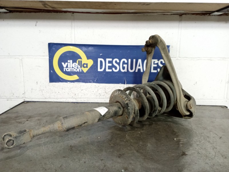 Recambio de amortiguador delantero derecho para volkswagen passat berlina (3b2) referencia OEM IAM   