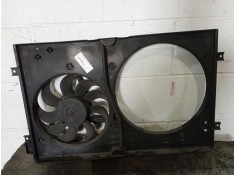 Recambio de electroventilador para audi a3 (8l) 1.6 ambiente referencia OEM IAM PEQUEÑO  
