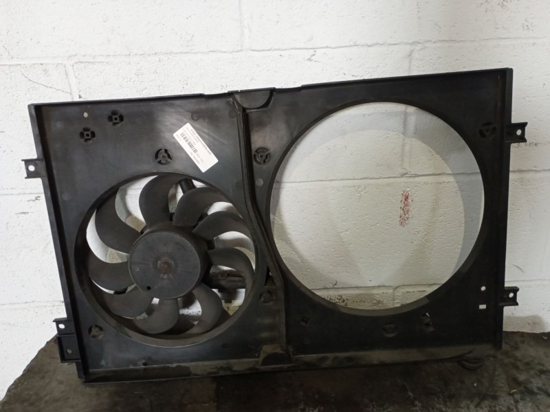 Recambio de electroventilador para audi a3 (8l) 1.6 ambiente referencia OEM IAM PEQUEÑO  