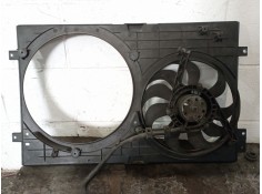 Recambio de electroventilador para audi a3 (8l) 1.6 ambiente referencia OEM IAM PEQUEÑO   2