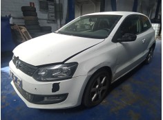 volkswagen polo (6r1) del año 2010