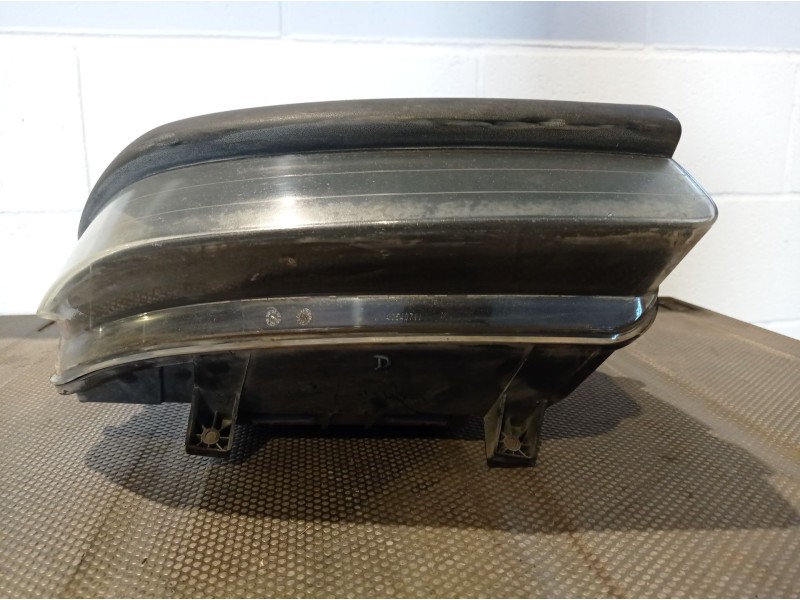 Recambio de faro derecho para fiat doblo cargo (223)  | 0.01 - ...  | 0.01 - ... referencia OEM IAM   